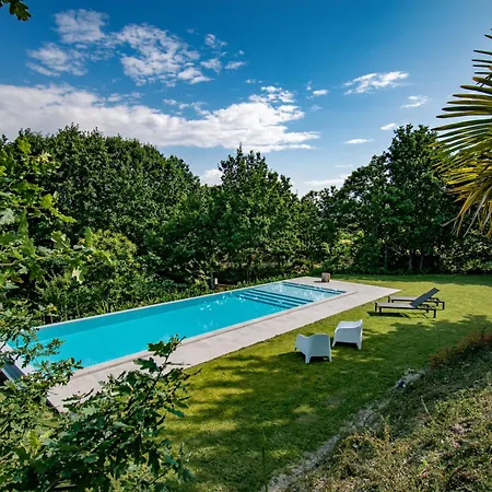 Villas Prendal Eco Living - Minho'S Guest Guimaraes Exterior photo