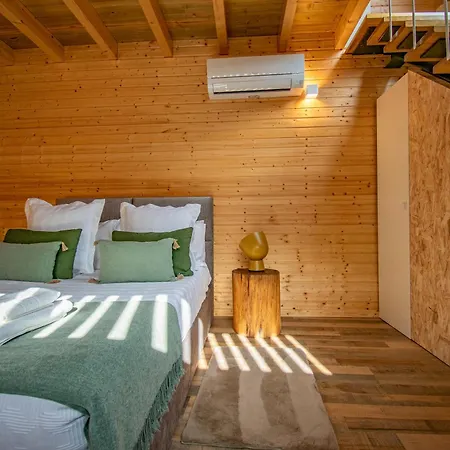 Villas Prendal Eco Living - Minho'S Guest Guimaraes Exterior photo