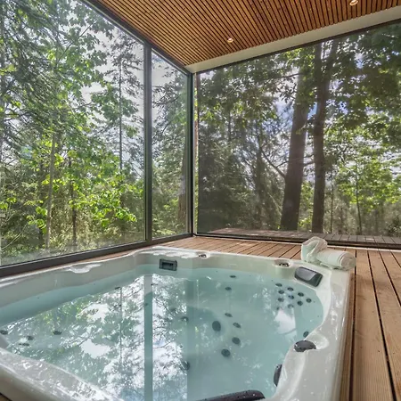 Villas Prendal Eco Living - Minho'S Guest Guimaraes Exterior photo