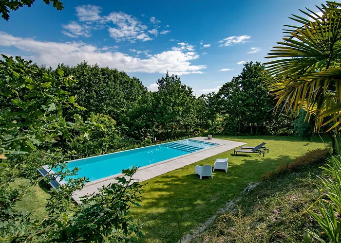 Villas Prendal Eco Living - Minho\'S Guest