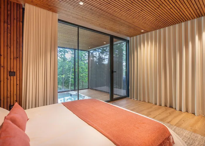 Villas Prendal Eco Living - Minho\'S Guest