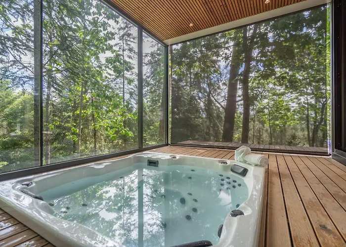 Villas Prendal Eco Living - Minho\'S Guest