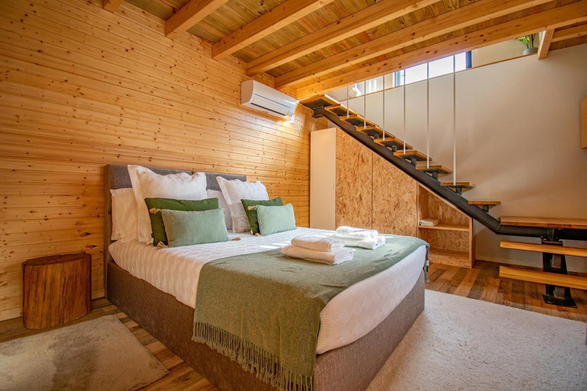 Holiday home Prendal Eco Living - Minho's Guest