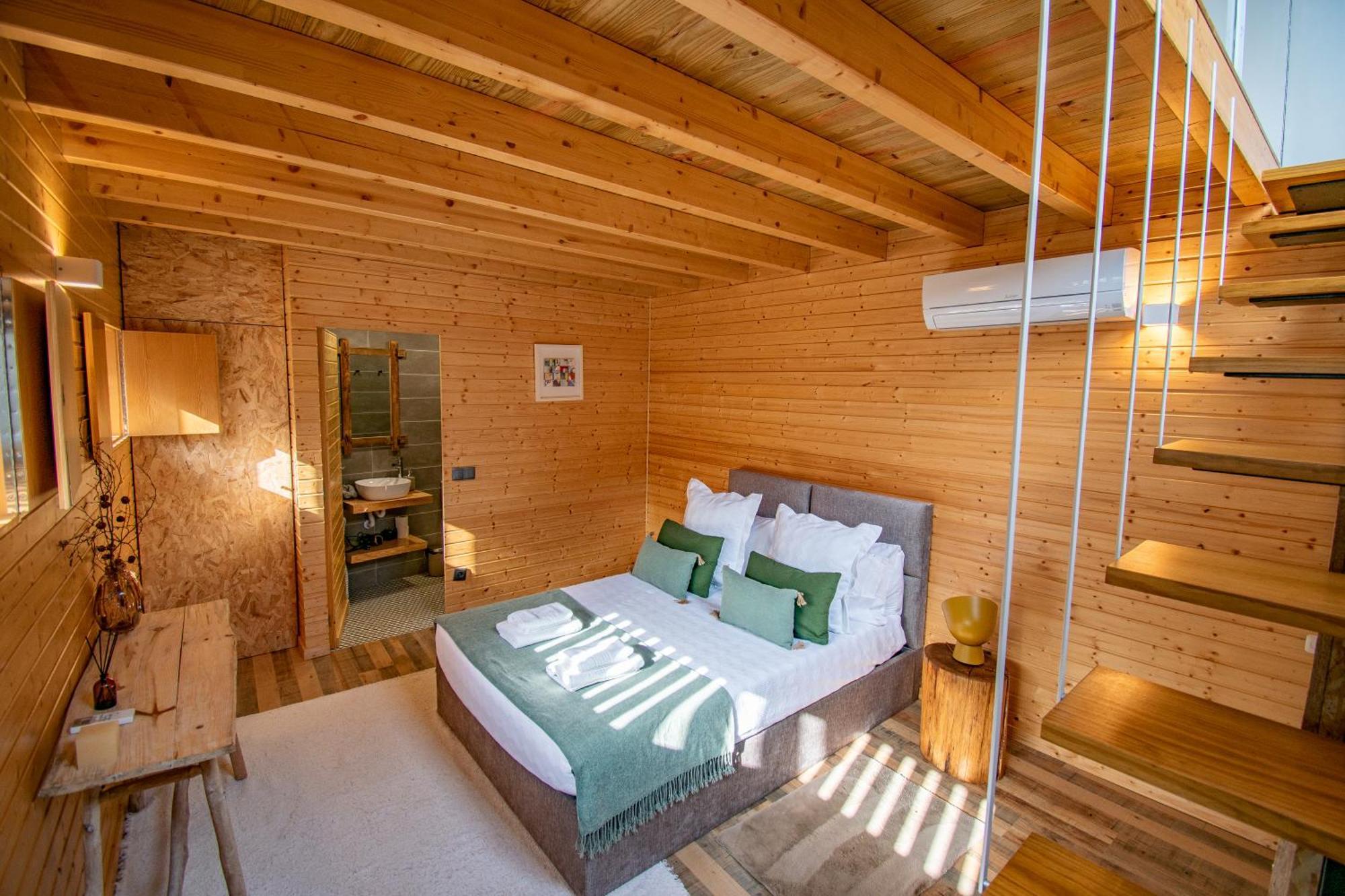 Prendal Eco Living - Minho's Guest Guimaraes
