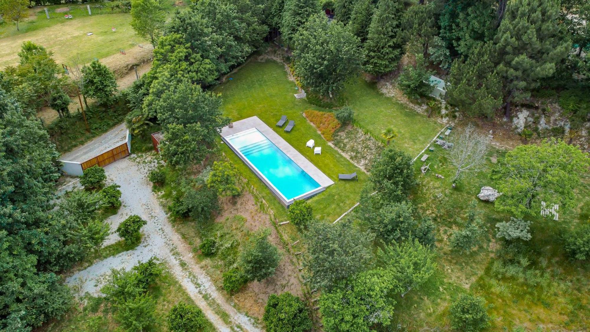 Holiday home Prendal Eco Living - Minho's Guest