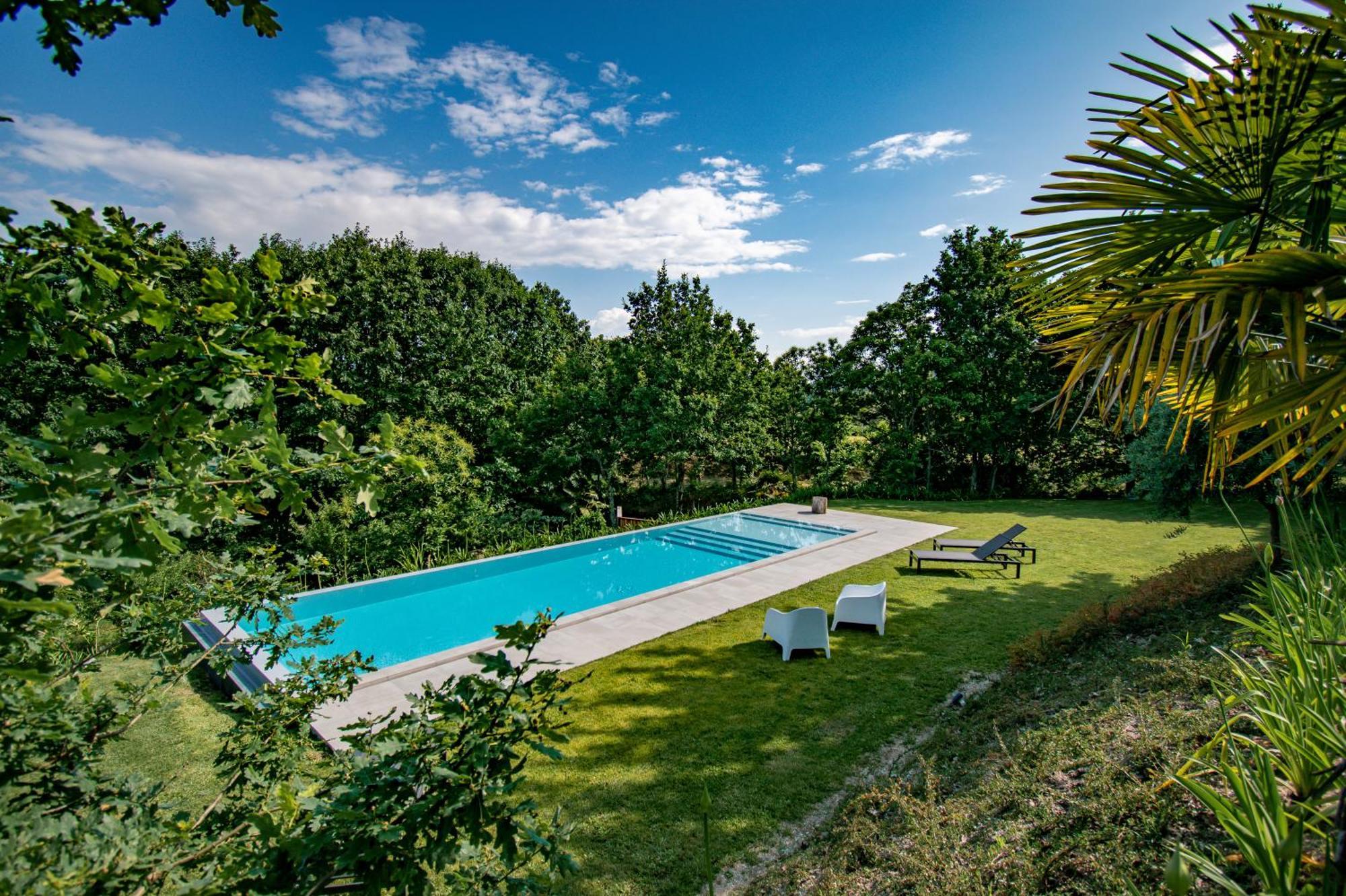 Prendal Eco Living - Minho's Guest Guimaraes