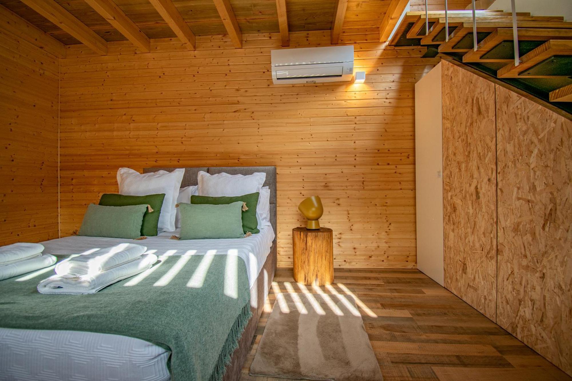 Holiday home Prendal Eco Living - Minho's Guest