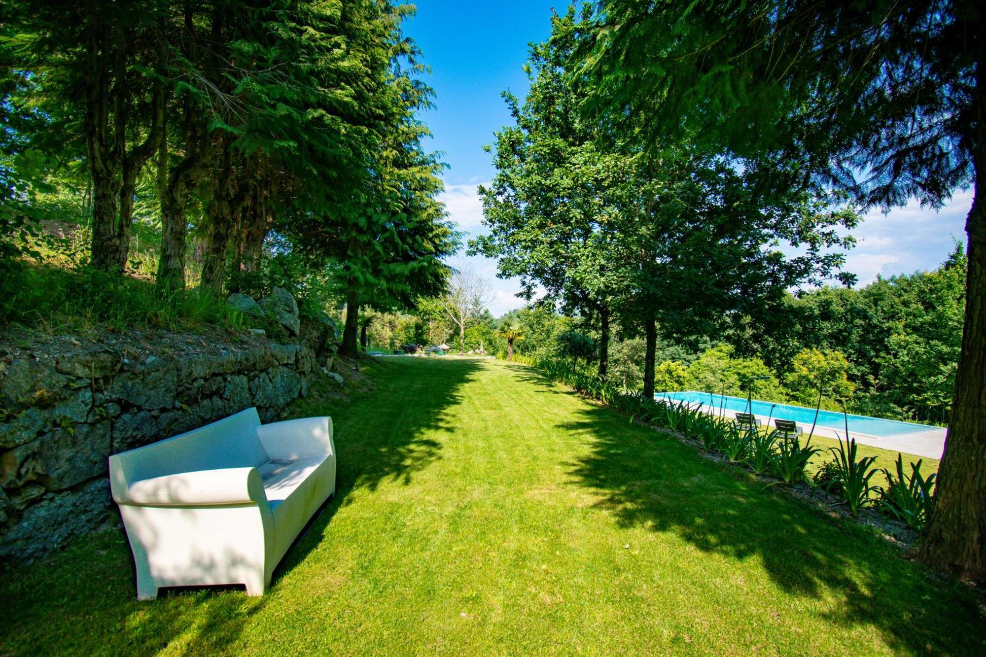 Prendal Eco Living - Minho's Guest Guimaraes