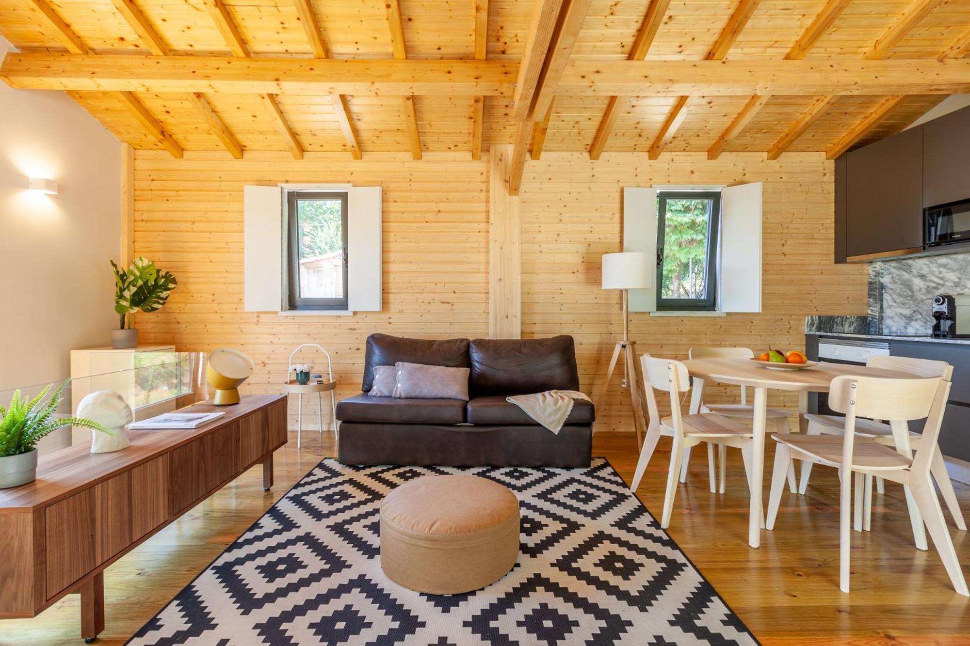 Prendal Eco Living - Minho's Guest Guimaraes