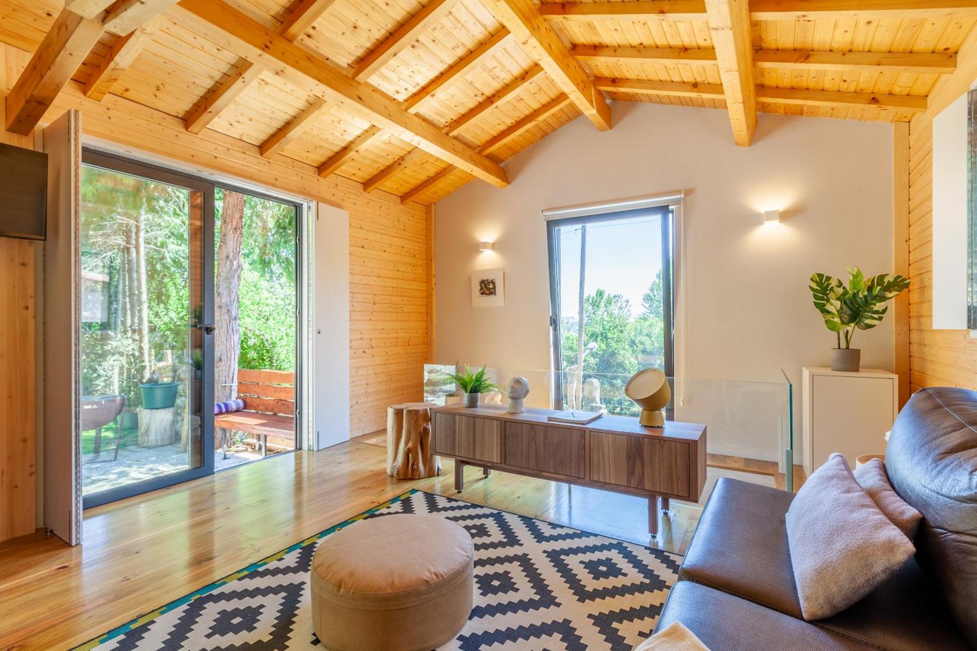 Prendal Eco Living - Minho's Guest