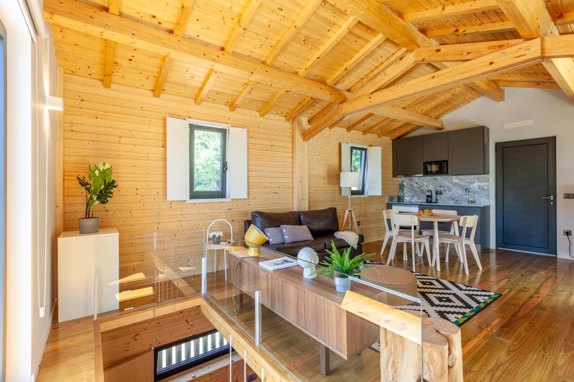 Prendal Eco Living - Minho's Guest