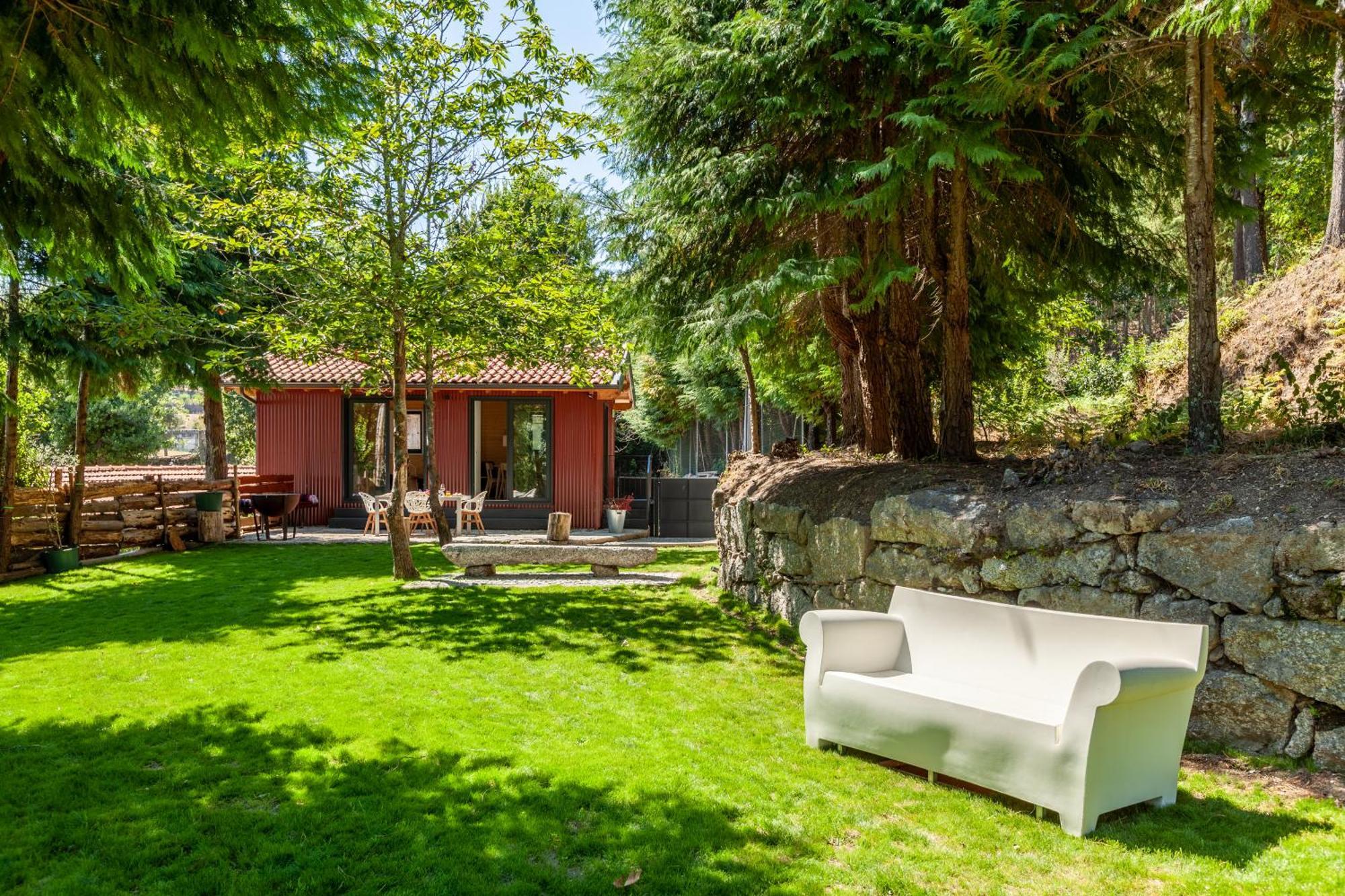 Holiday home Prendal Eco Living - Minho's Guest Guimaraes
