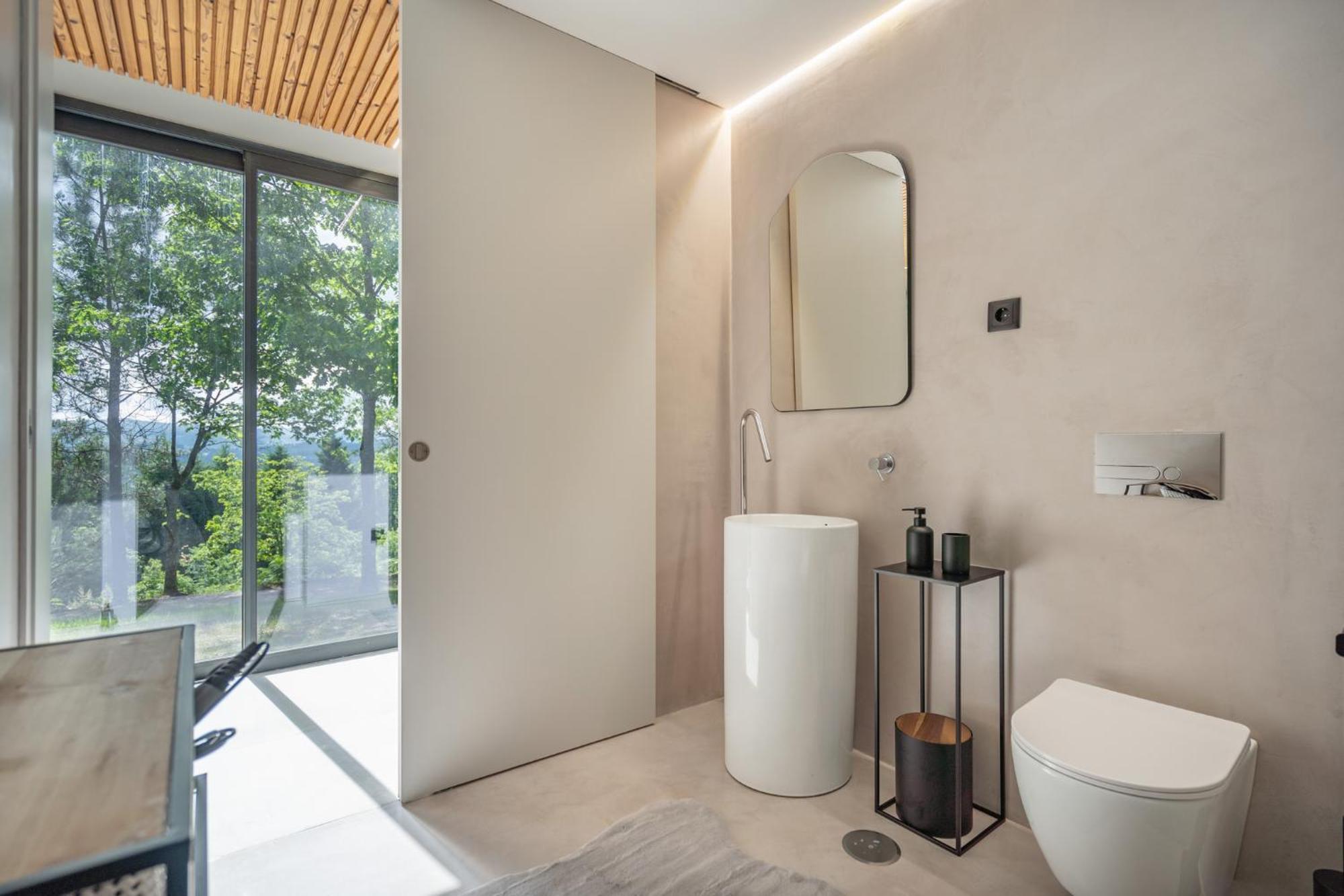 Prendal Eco Living - Minho's Guest Holiday home