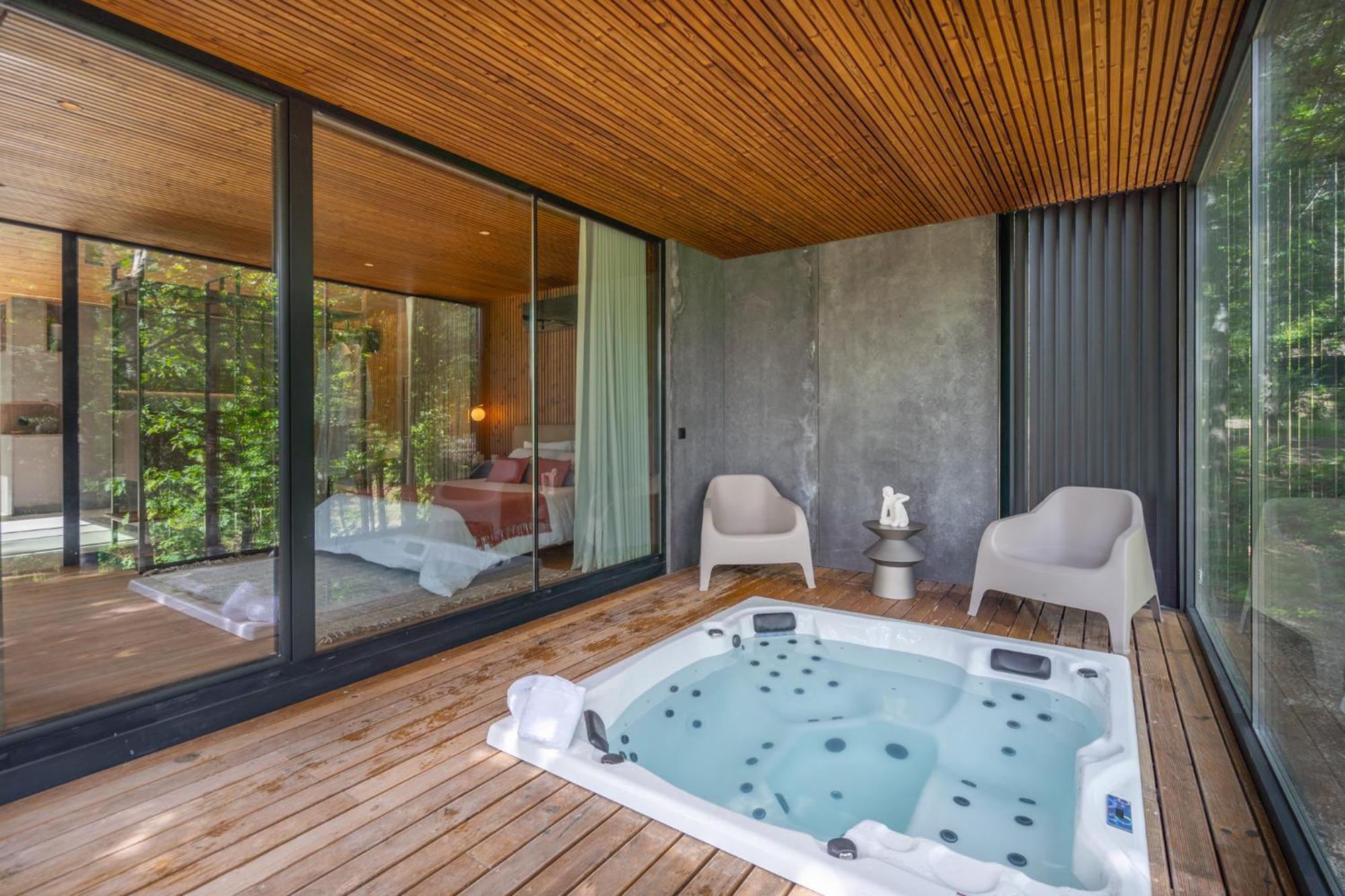 Prendal Eco Living - Minho's Guest *