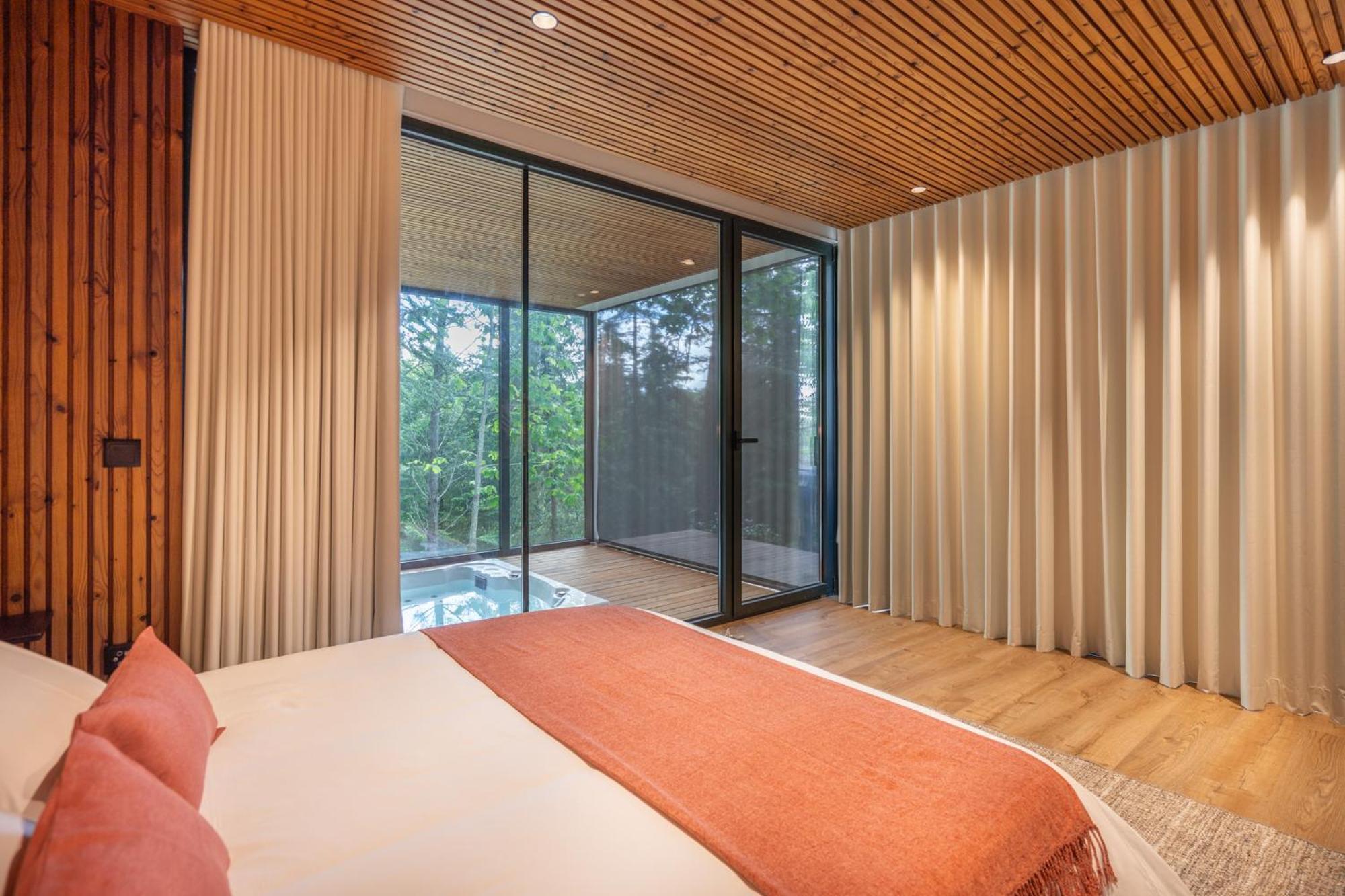 Prendal Eco Living - Minho's Guest Holiday home *