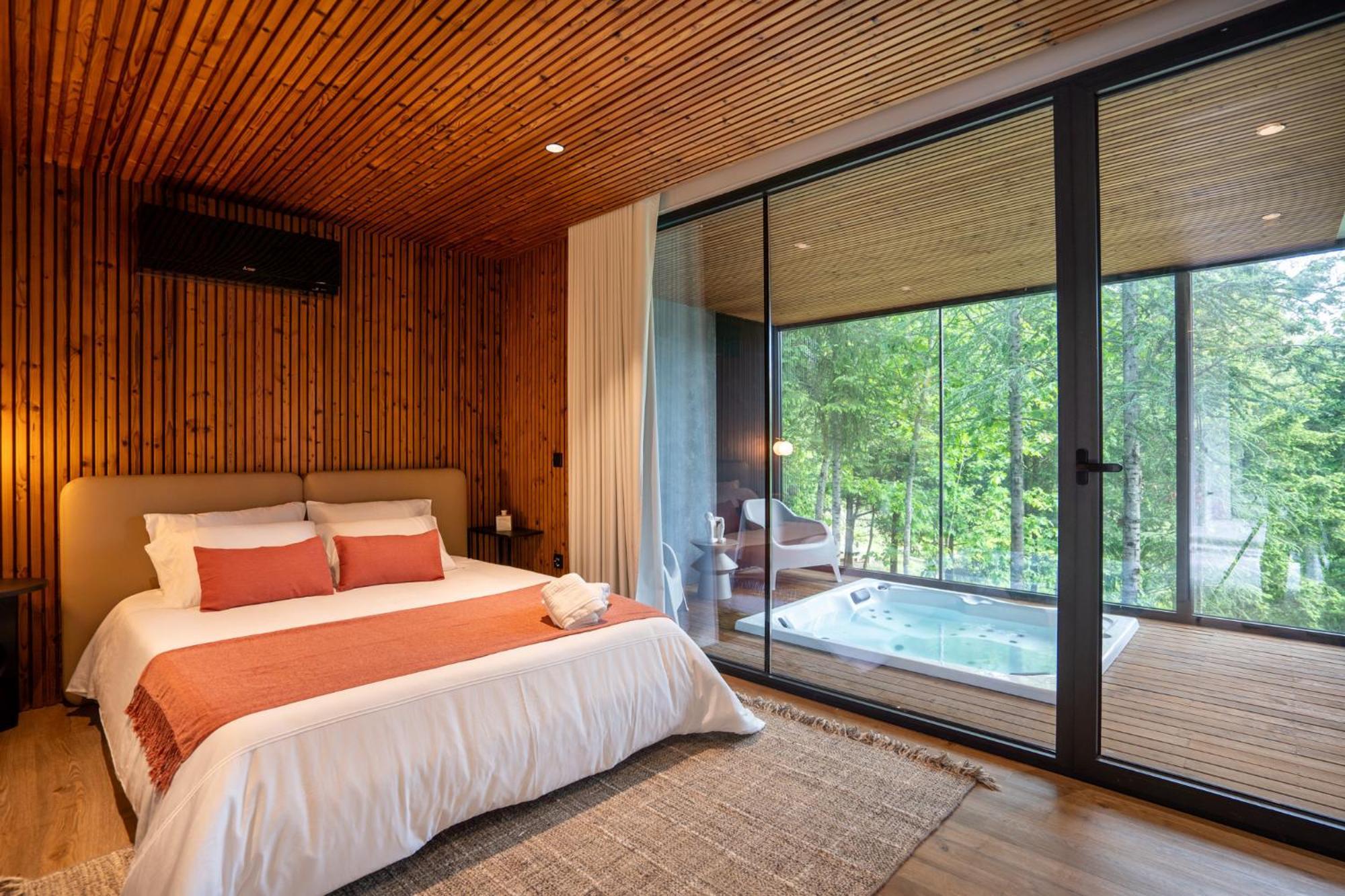 Holiday home Prendal Eco Living - Minho's Guest *