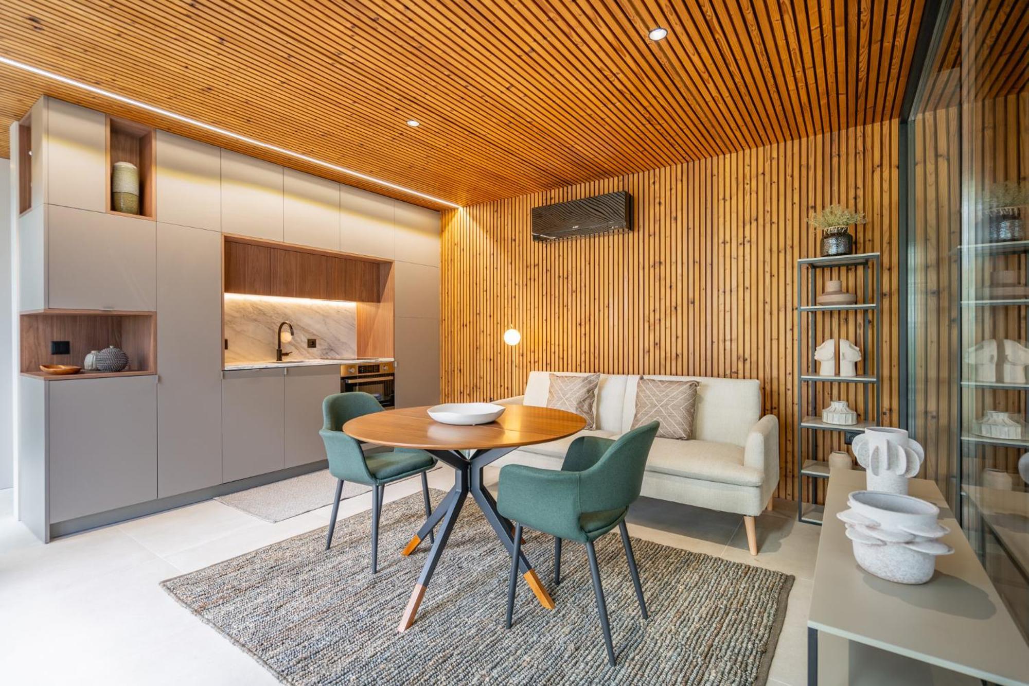 Prendal Eco Living - Minho's Guest Holiday home Guimaraes