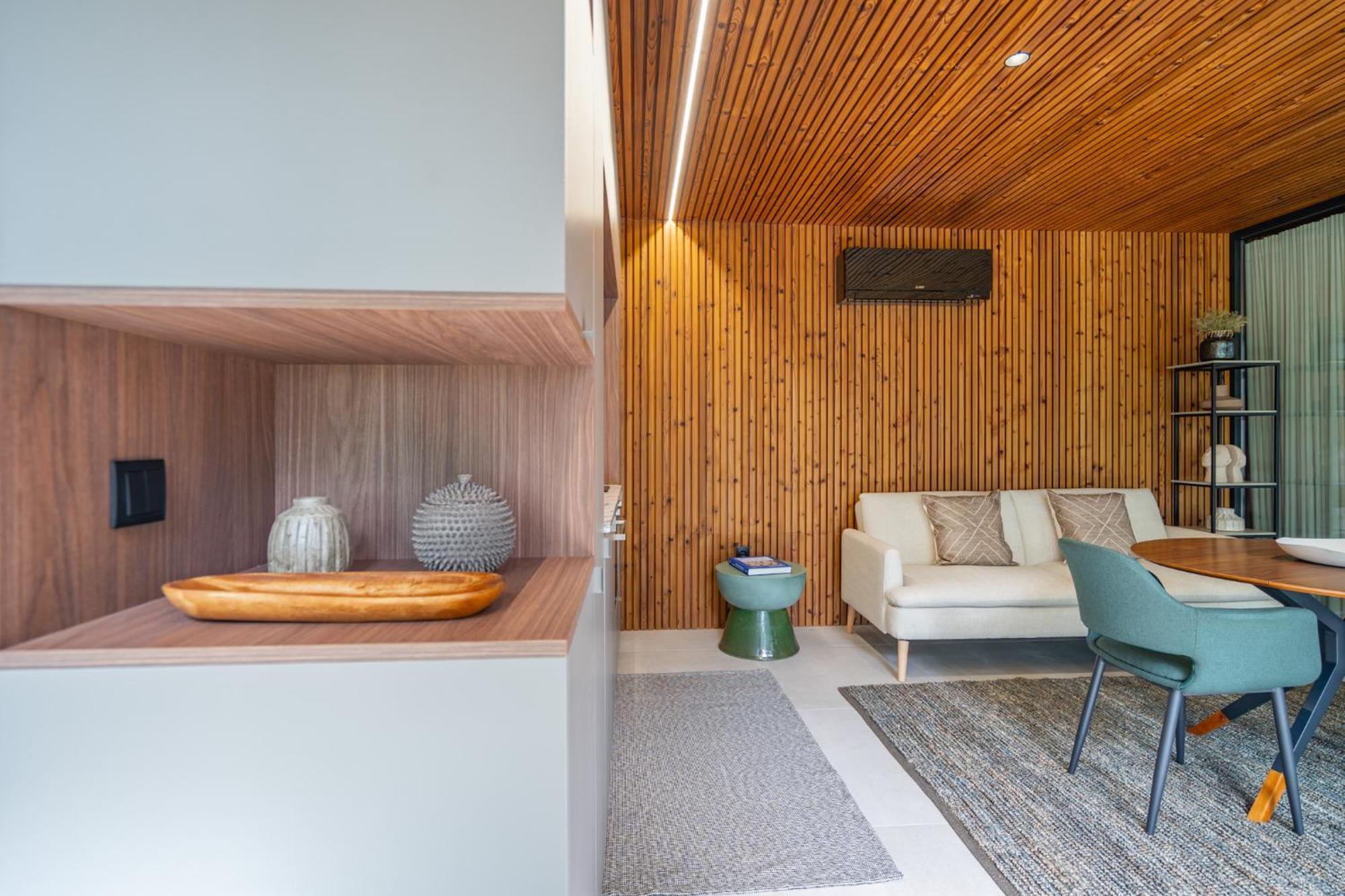 Prendal Eco Living - Minho's Guest *