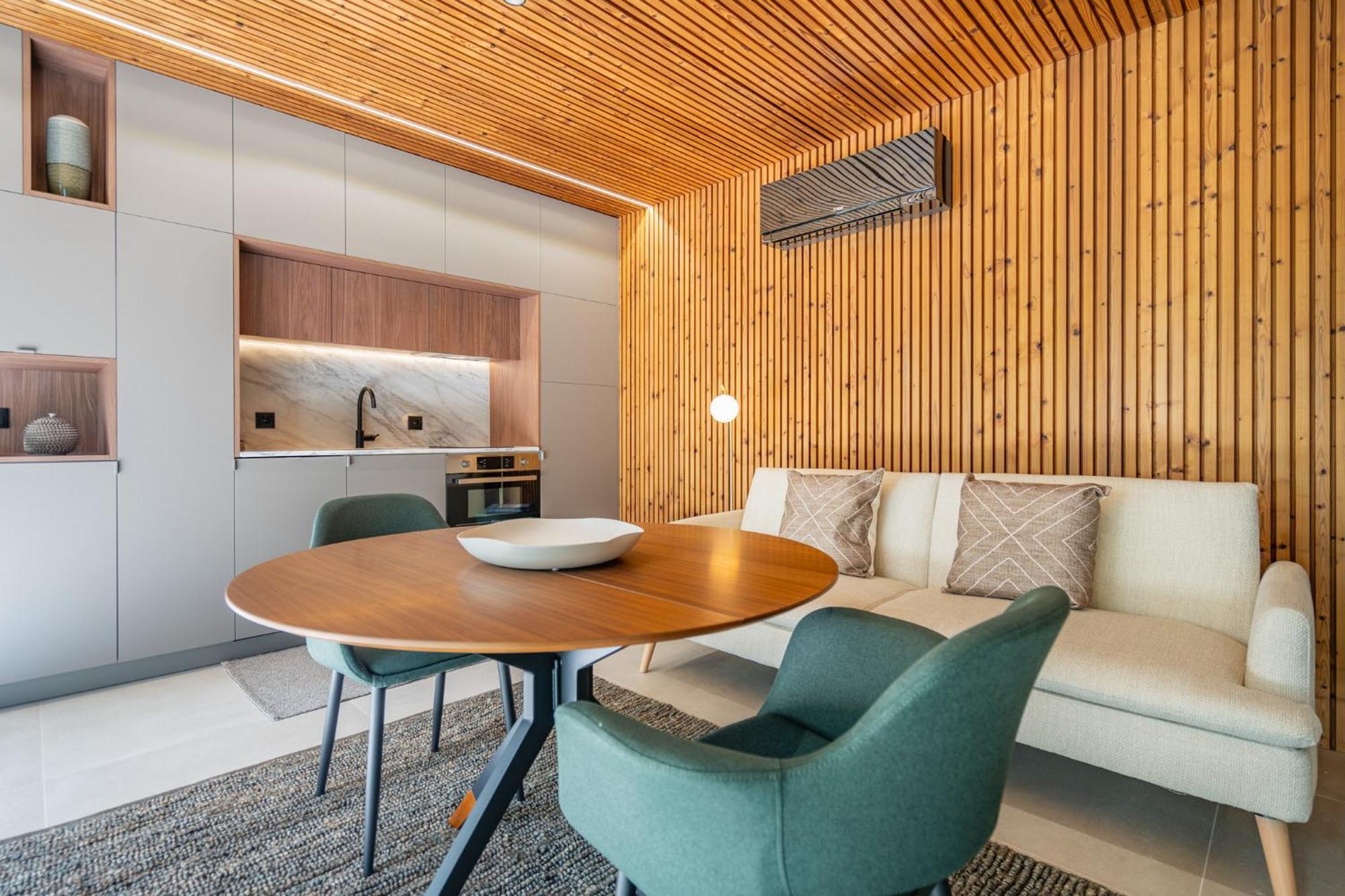 Prendal Eco Living - Minho's Guest Guimaraes