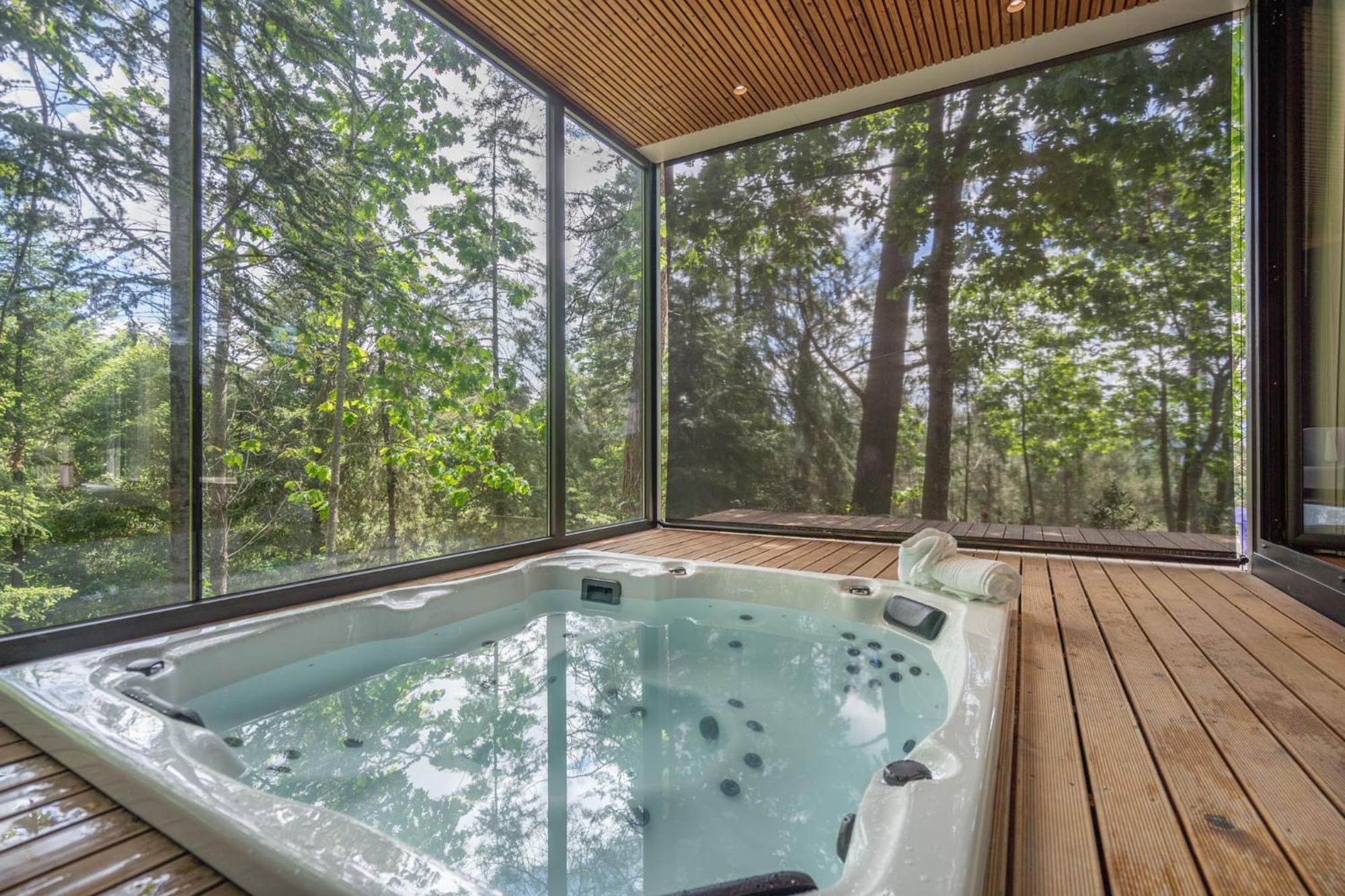Prendal Eco Living - Minho's Guest * Guimaraes