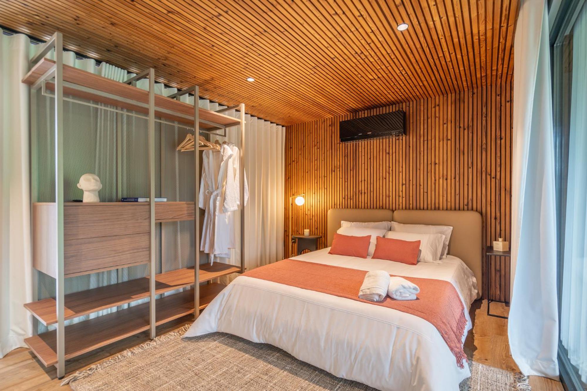 Prendal Eco Living - Minho's Guest Holiday home