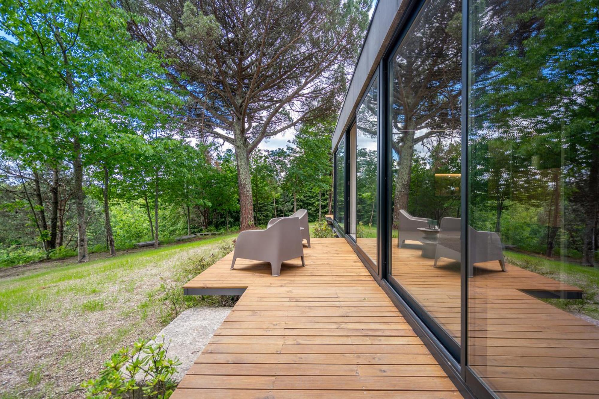 Holiday home Prendal Eco Living - Minho's Guest Guimaraes