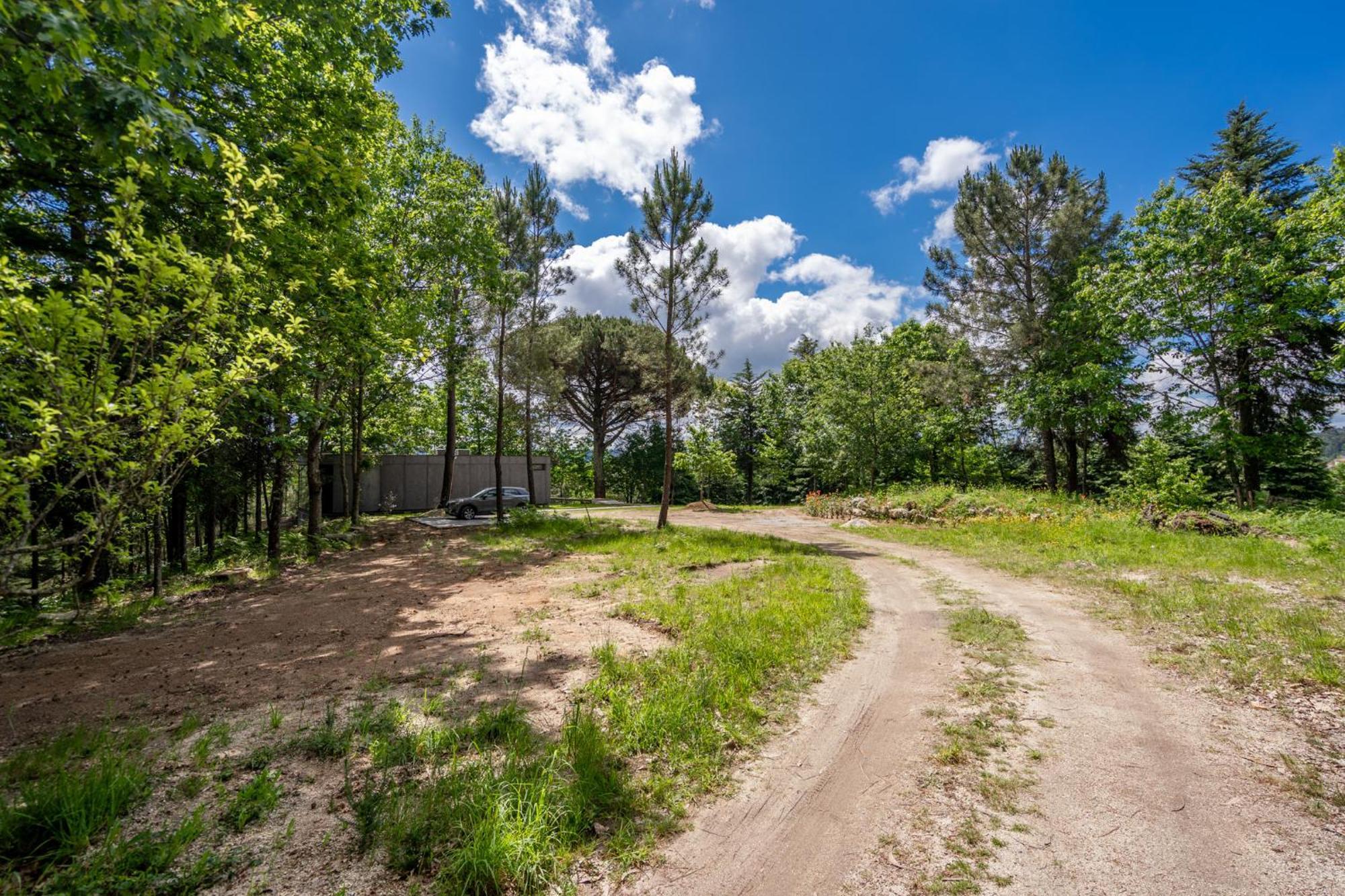 Prendal Eco Living - Minho's Guest Holiday home