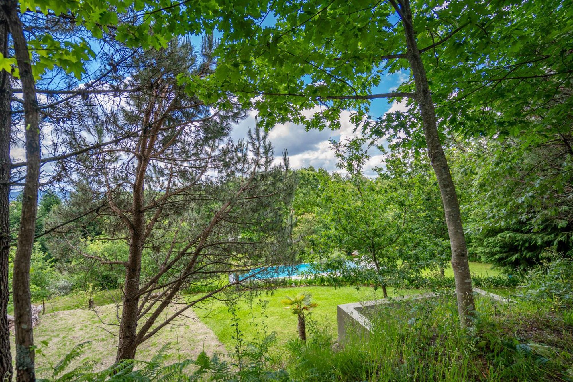 Holiday home Prendal Eco Living - Minho's Guest Guimaraes