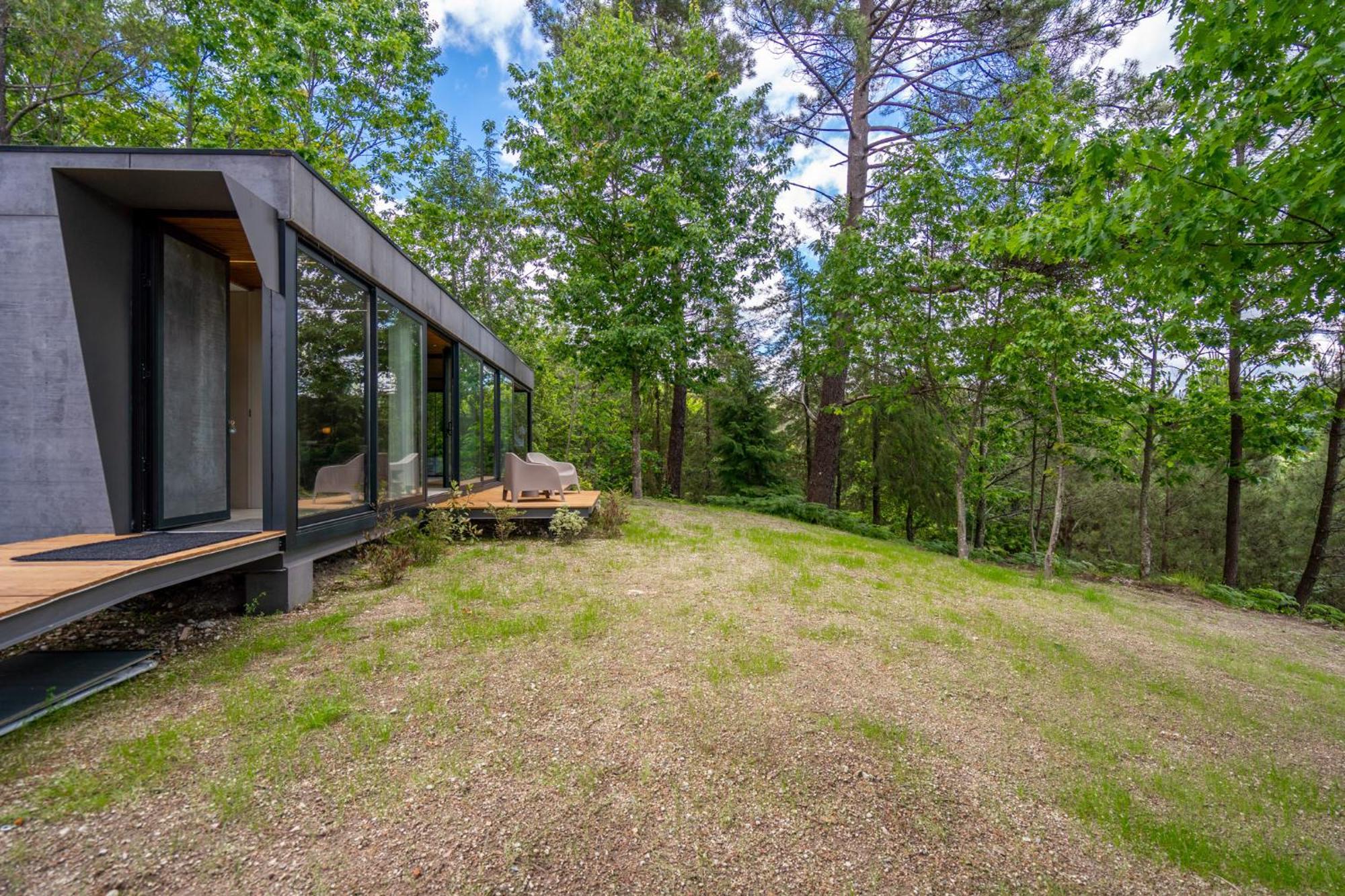 Prendal Eco Living - Minho's Guest Guimaraes